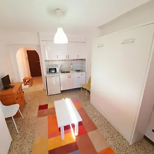 Estudio Karina Beach-4 Apartamento Ampuriabrava