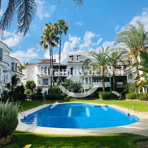 Naranjos Del Sol Apartamento Marbella
