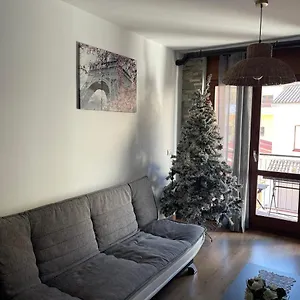 Piso Victoria Apartamento