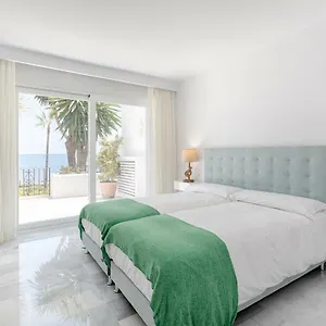 Hanami Alcazaba Front Sea View Apartamento Estepona