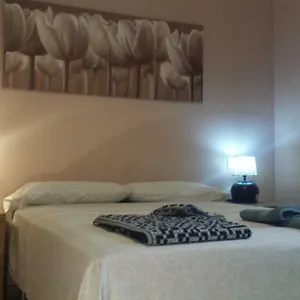 La Reina Apartamento Córdoba